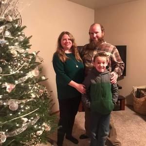 Meet your Posher, Travis